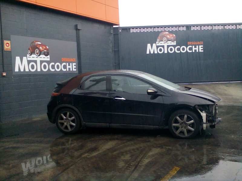 honda civic berlina 5 (fk) del año 2007