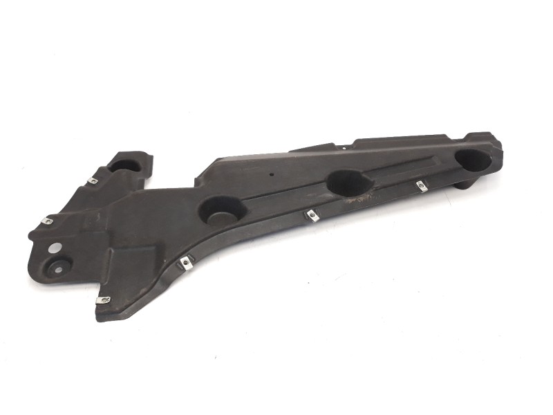 Recambio de cubrecarter para land rover range rover evoque referencia OEM IAM L8D2104C21AB  