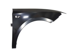 Recambio de aleta delantera derecha para seat ibiza (6j5) referencia OEM IAM  6J0821022B 109212411/9012572/ST0353013
