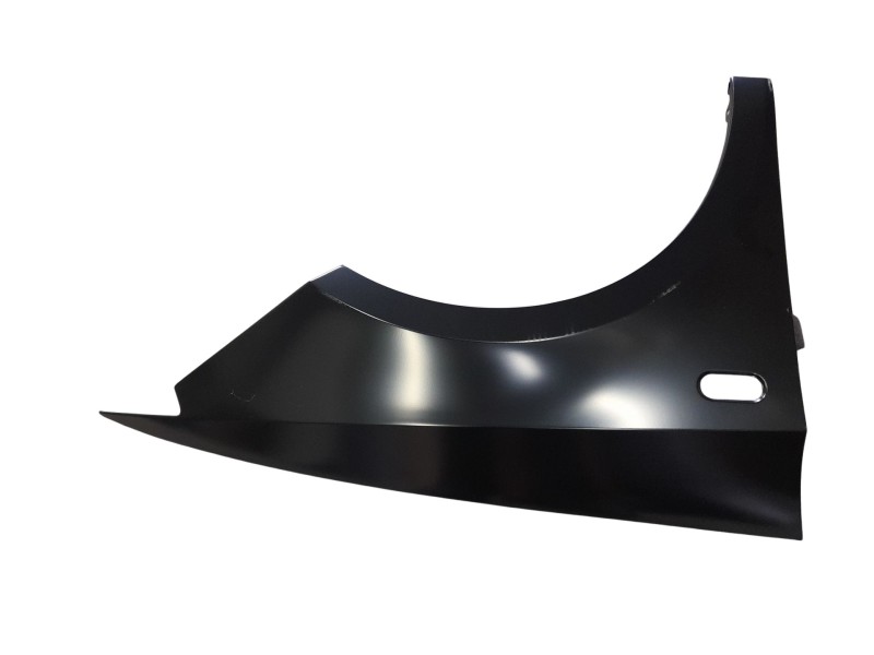 Recambio de aleta delantera derecha para seat ibiza (6j5) referencia OEM IAM  6J0821022B 109212411/9012572/ST0353013