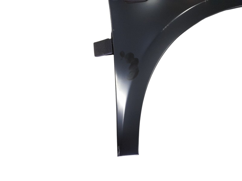 Recambio de aleta delantera derecha para seat ibiza (6j5) referencia OEM IAM  6J0821022B 109212411/9012572/ST0353013