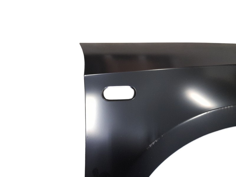 Recambio de aleta delantera derecha para seat ibiza (6j5) referencia OEM IAM  6J0821022B 109212411/9012572/ST0353013
