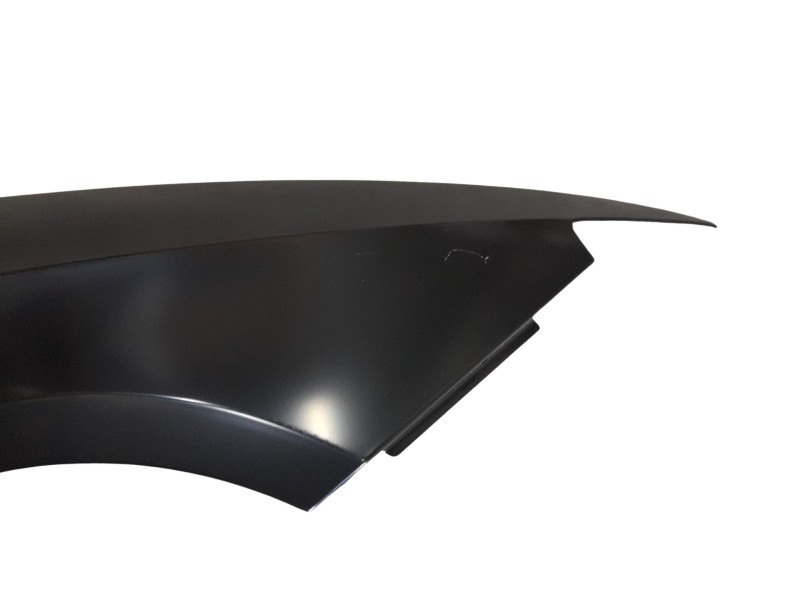 Recambio de aleta delantera derecha para seat ibiza (6j5) referencia OEM IAM  6J0821022B 109212411/9012572/ST0353013