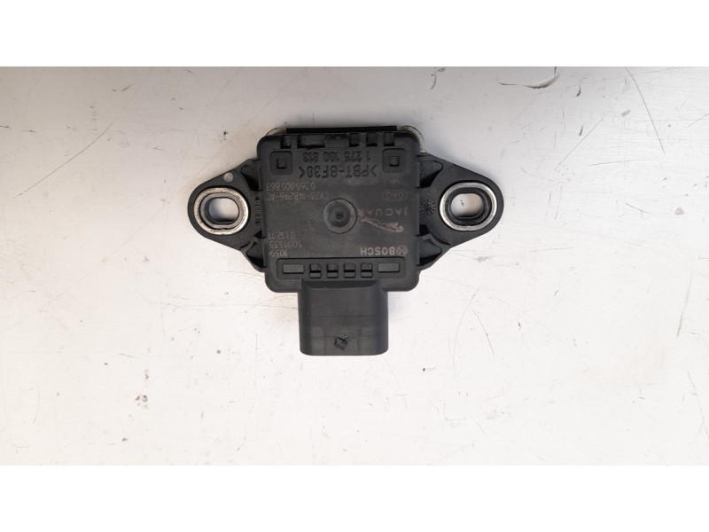 Recambio de sensor para jaguar xf 2.2 diesel luxury referencia OEM IAM CX2314B296AC 0265005863 