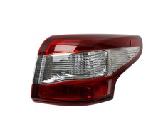 Recambio de piloto trasero derecho para nissan qashqai (j11) referencia OEM IAM  265504EA0A 108805350/16529202/3120522/DS7124163 2