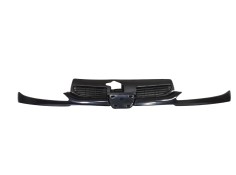 Recambio de rejilla delantera para peugeot 206 berlina xs referencia OEM IAM  7804H5 107172105/PG0092305
