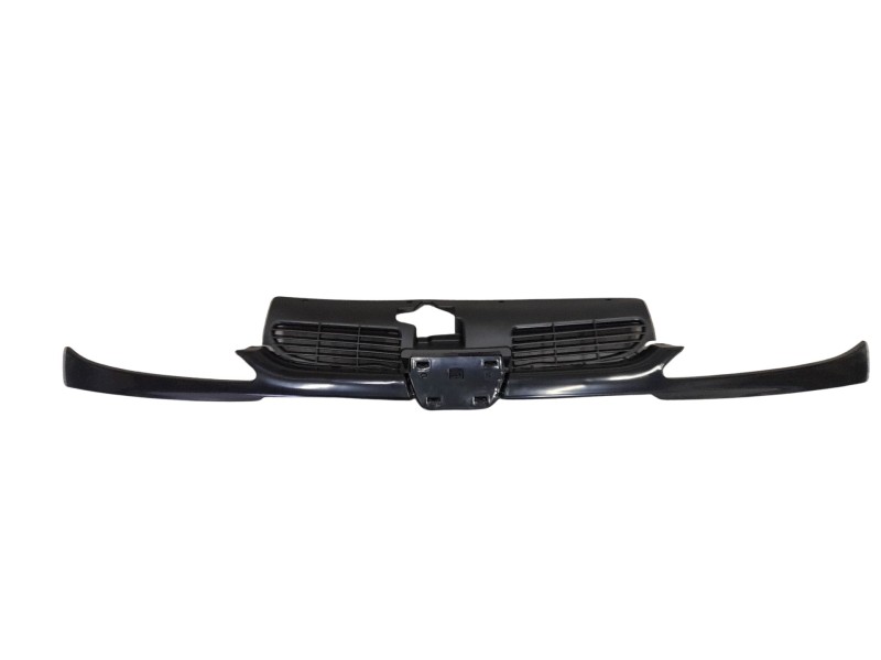 Recambio de rejilla delantera para peugeot 206 berlina xs referencia OEM IAM  7804H5 107172105/PG0092305
