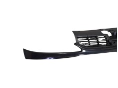 Recambio de rejilla delantera para peugeot 206 berlina xs referencia OEM IAM  7804H5 107172105/PG0092305 2