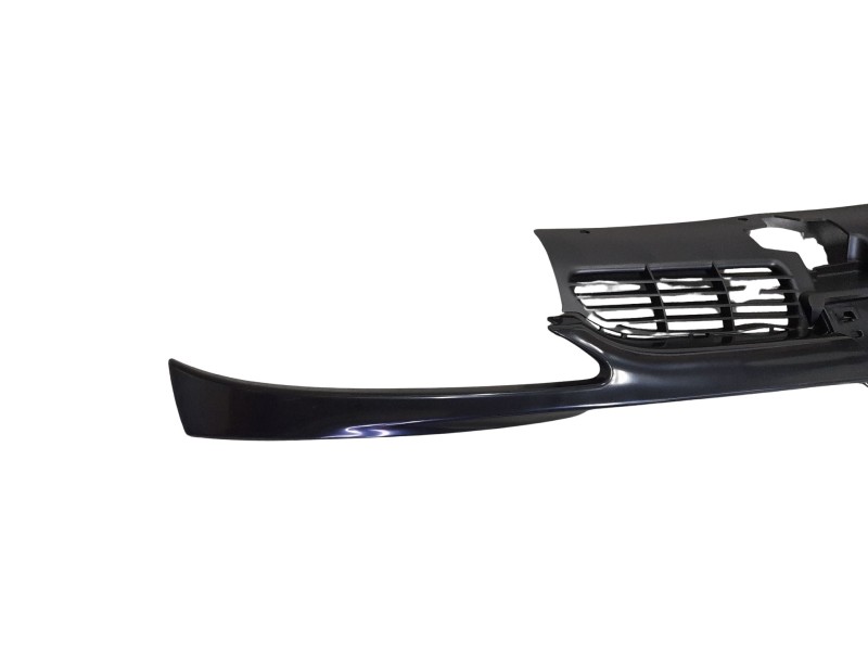 Recambio de rejilla delantera para peugeot 206 berlina xs referencia OEM IAM  7804H5 107172105/PG0092305