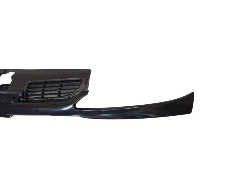 Recambio de rejilla delantera para peugeot 206 berlina xs referencia OEM IAM  7804H5 107172105/PG0092305