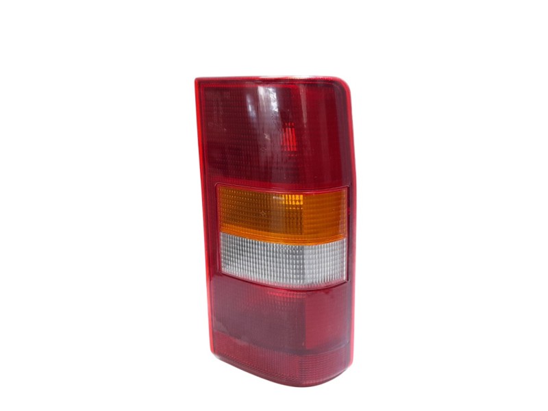 Recambio de piloto trasero derecho para fiat scudo (222) referencia OEM IAM  6351E6 103F09401770/16309032/5310502/FT9214153