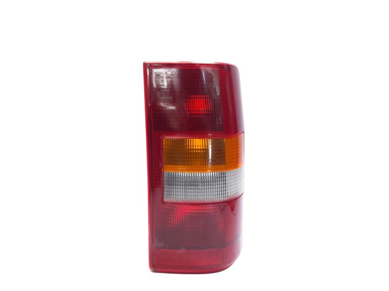 Recambio de piloto trasero derecho para fiat scudo (222) referencia OEM IAM  6351E6 103F09401770/16309032/5310502/FT9214153