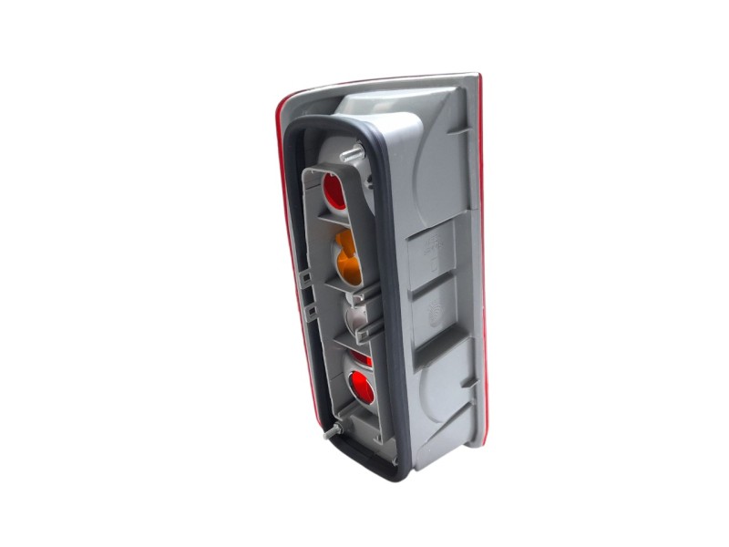 Recambio de piloto trasero derecho para fiat scudo (222) referencia OEM IAM  6351E6 103F09401770/16309032/5310502/FT9214153