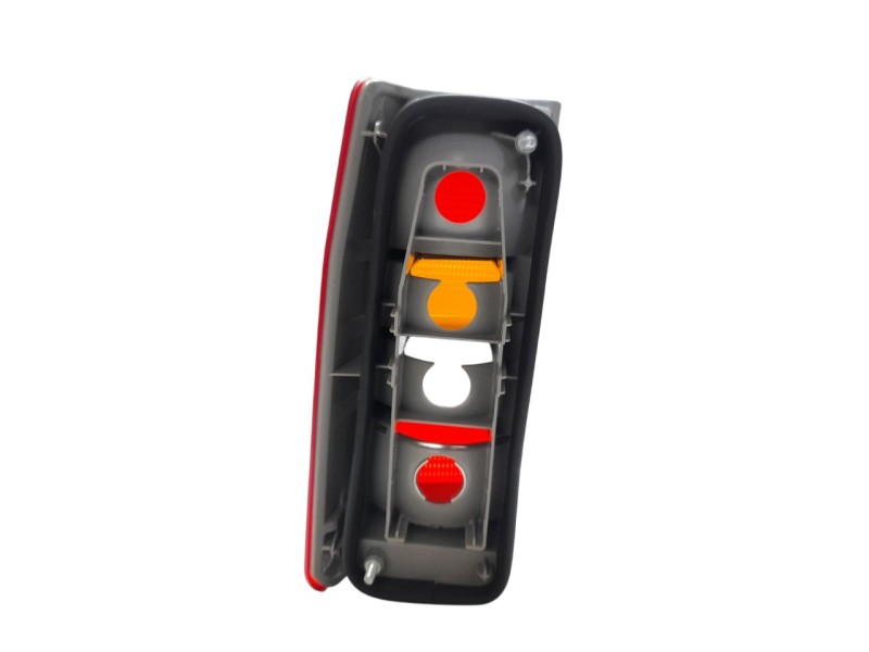 Recambio de piloto trasero derecho para fiat scudo (222) referencia OEM IAM  6351E6 103F09401770/16309032/5310502/FT9214153