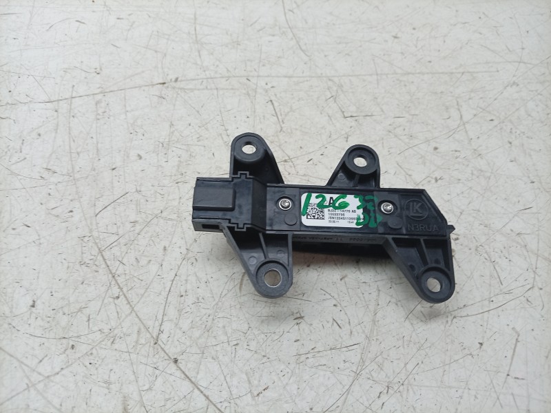 Recambio de mando multifuncion para land rover range rover evoque (l551) 2.0 d165 referencia OEM IAM  BJ3214776 