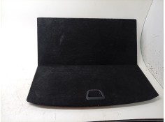 Recambio de alfombra maletero para land rover range rover evoque (l538) 2.0 4x4 referencia OEM IAM  BJ321350 