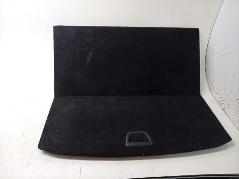 Recambio de alfombra maletero para land rover range rover evoque (l538) 2.0 4x4 referencia OEM IAM  BJ321350 