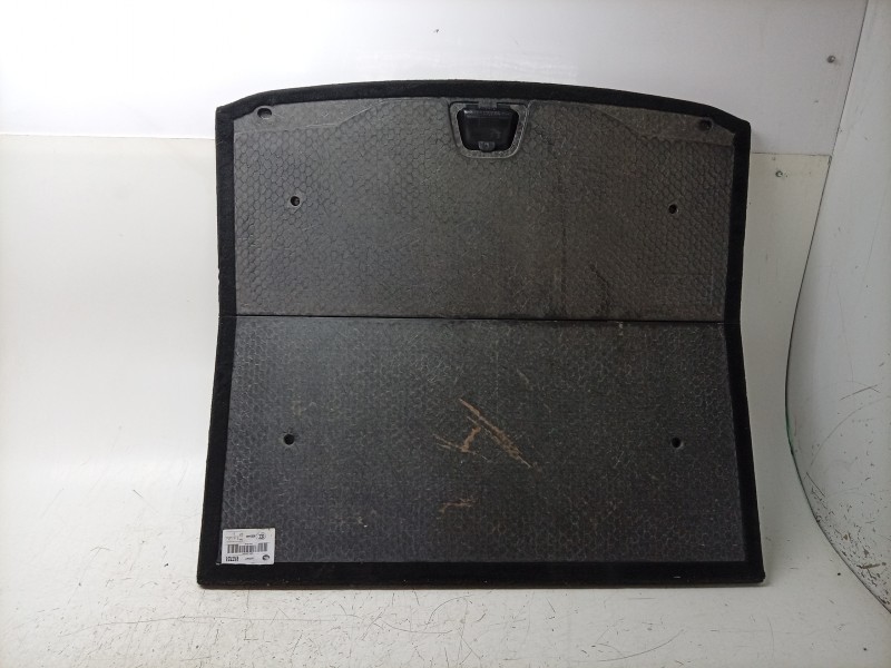 Recambio de alfombra maletero para land rover range rover evoque (l538) 2.0 4x4 referencia OEM IAM  BJ321350 