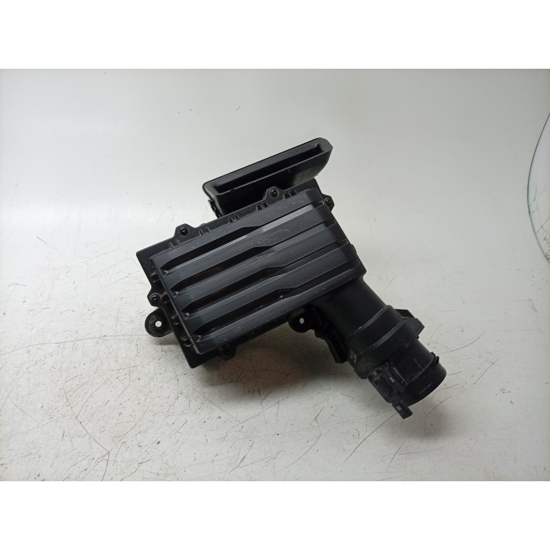 Recambio de caja filtro aire para skoda octavia iv (nx3, nn3, pv3) 2.0 tdi referencia OEM IAM  5QF129607A 