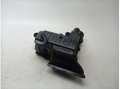 Recambio de caja filtro aire para skoda octavia iv (nx3, nn3, pv3) 2.0 tdi referencia OEM IAM  5QF129607A  2