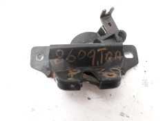Recambio de cerradura maletero / porton para citroen berlingo 1.9 d sx familiar referencia OEM IAM    2