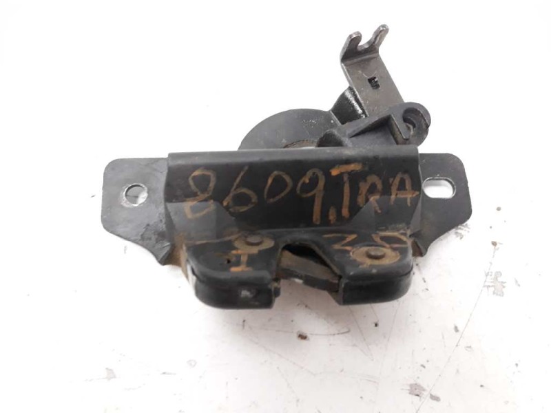 Recambio de cerradura maletero / porton para citroen berlingo 1.9 d sx familiar referencia OEM IAM   