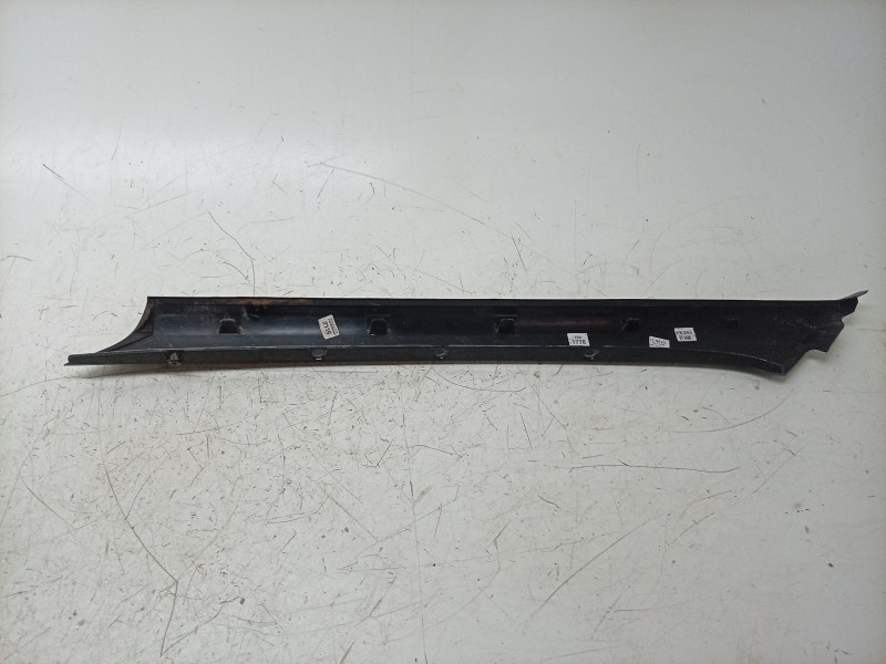 Recambio de moldura para land rover range rover evoque (l538) 2.0 4x4 referencia OEM IAM  BJ32025A53 