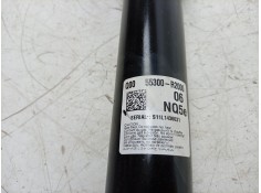 Recambio de amortiguador trasero derecho para kia sportage (nq5) drive referencia OEM IAM  55300R2000  2