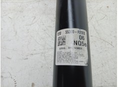 Recambio de amortiguador trasero izquierdo para kia sportage (nq5) drive referencia OEM IAM 55307P1100 55300R2000  2
