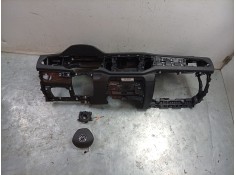 Recambio de kit airbag para volkswagen t-roc (a11, d11) 1.0 tsi referencia OEM IAM  5TA880201 