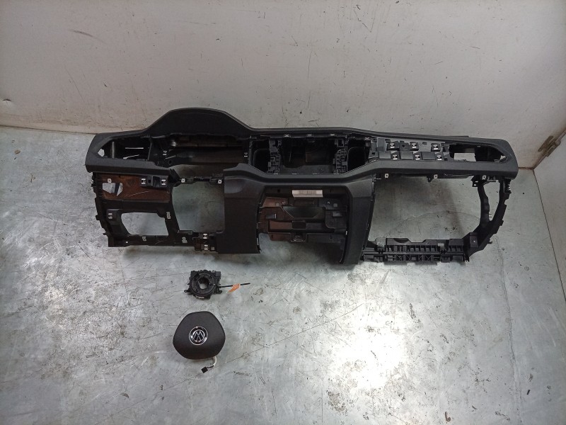 Recambio de kit airbag para volkswagen t-roc (a11, d11) 1.0 tsi referencia OEM IAM  5TA880201 