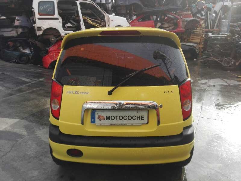 hyundai atos prime (mx) del año 2002