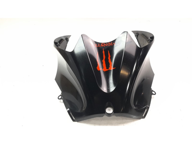 Recambio de moldura para kawasaki zzr 1400 referencia OEM IAM 51026000719A  