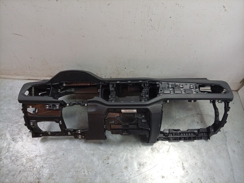 Recambio de kit airbag para volkswagen t-roc (a11, d11) 1.0 tsi referencia OEM IAM  5TA880201 