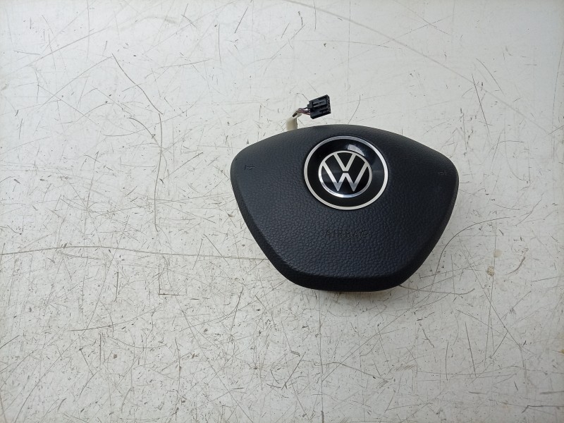 Recambio de kit airbag para volkswagen t-roc (a11, d11) 1.0 tsi referencia OEM IAM  5TA880201 