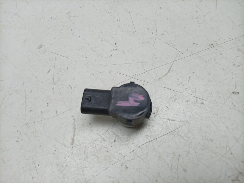 Recambio de sensor aparcamiento delantero para audi a3 (8v1, 8vk) 1.6 tdi referencia OEM IAM  5Q0919275C 