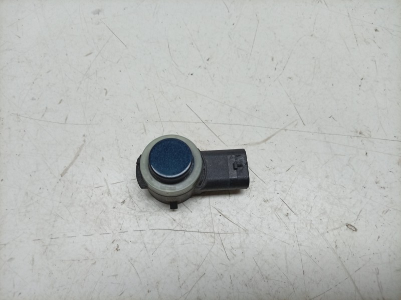 Recambio de sensor aparcamiento delantero para audi a3 (8v1, 8vk) 1.6 tdi referencia OEM IAM  5Q0919275C 