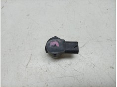 Recambio de sensor aparcamiento delantero para audi a3 (8v1, 8vk) 1.6 tdi referencia OEM IAM  5Q0919275C  2