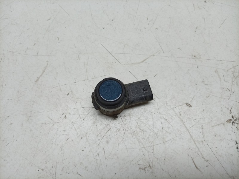 Recambio de sensor aparcamiento delantero para audi a3 (8v1, 8vk) 1.6 tdi referencia OEM IAM  5Q0919275C 