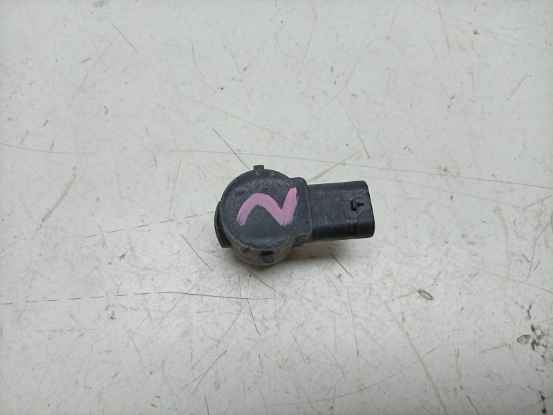 Recambio de sensor aparcamiento delantero para audi a3 (8v1, 8vk) 1.6 tdi referencia OEM IAM  5Q0919275C 