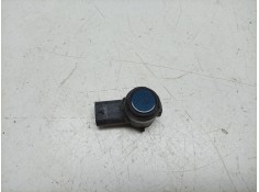 Recambio de sensor aparcamiento delantero para audi a3 (8v1, 8vk) 1.6 tdi referencia OEM IAM  5Q0919275C 