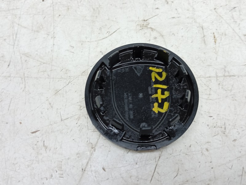 Recambio de tapacubos para porsche taycan (y1a) 4s referencia OEM IAM  9J1601149A 