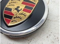 Recambio de tapacubos para porsche taycan (y1a) 4s referencia OEM IAM  9J1601149A  2