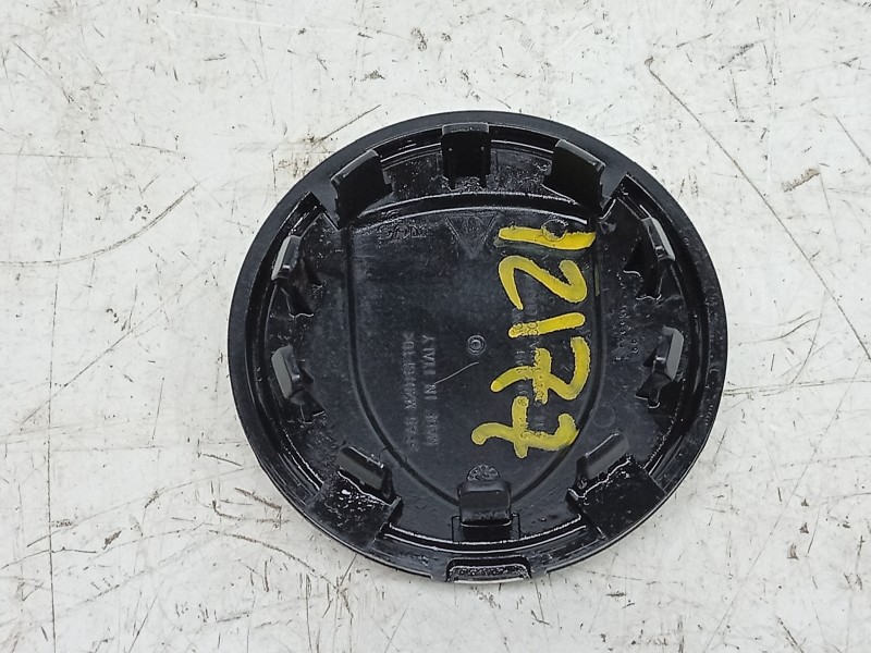 Recambio de tapacubos para porsche taycan (y1a) 4s referencia OEM IAM  9J1601149A 