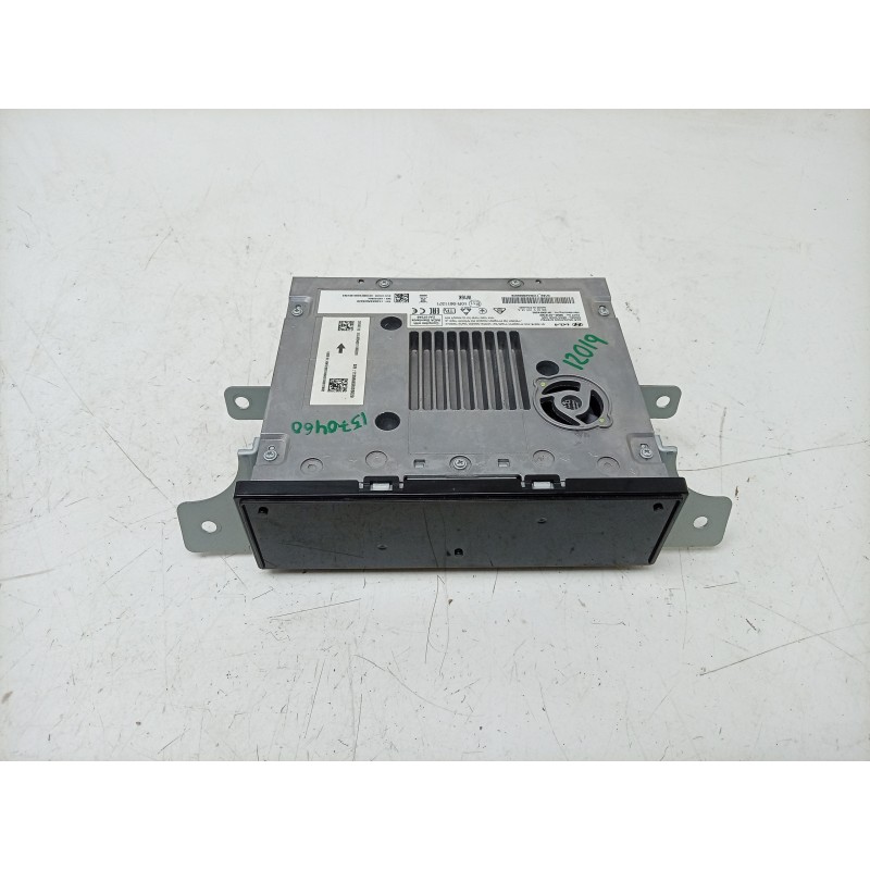 Recambio de sistema navegacion gps para kia sportage (nq5) drive referencia OEM IAM  96560R2161WK 
