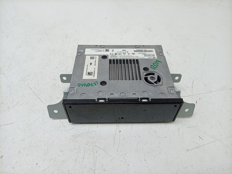 Recambio de sistema navegacion gps para kia sportage (nq5) drive referencia OEM IAM  96560R2161WK 