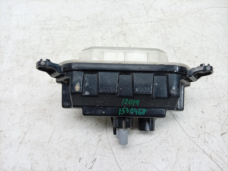 Recambio de piloto marcha atras para kia sportage (nq5) drive referencia OEM IAM  924A3R2000 