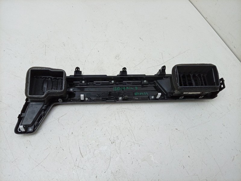 Recambio de aireador derecho para kia sportage (nq5) drive referencia OEM IAM  847M5R2100FHV 