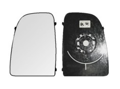 Recambio de cristal retrovisor izquierdo para citroen jumpy hdi 90 27 l1h1 furg. referencia OEM IAM 8151KE 1050954030 
