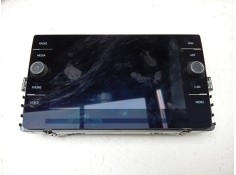 PANTALLA MULTIFUNCION 5NN919605B 